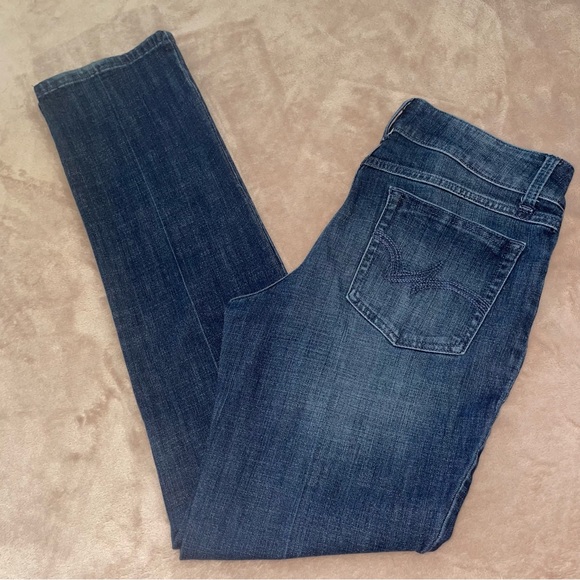 Wrangler straight leg jean W 11/12/L34 - Picture 3 of 13